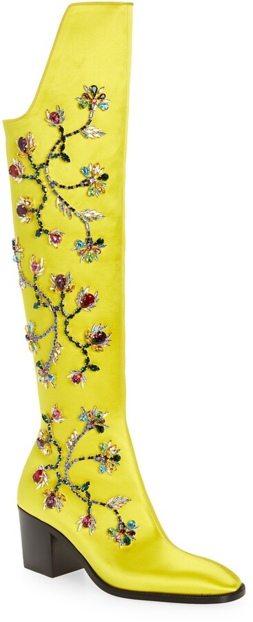 Shoe Dazzle Boots | Shop the world's largest collection of fashion 
