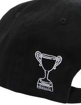 Thumbnail for your product : Almost Famous Nasaseasons Embroidered Baseball Hat