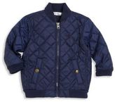 Thumbnail for your product : Ralph Lauren Baby's Quilted Baseball Jacket