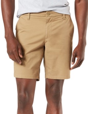 levi dockers shorts