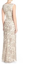 Thumbnail for your product : Tadashi Shoji Women's Embroidered Lace Gown