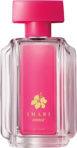Imari Amor Eau de Parfum - ShopStyle Fragrances