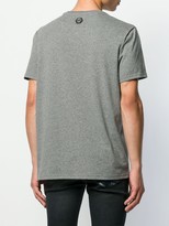 Thumbnail for your product : Philipp Plein round neck skull T-shirt