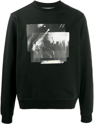 7 for all mankind hoodie