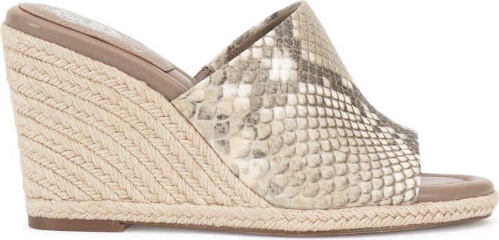 Vince Camuto Fayla Wedge Sandal