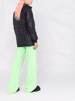 Thumbnail for your product : Kenzo Logo-Print Puffer Jacket