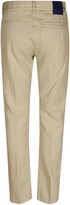 Thumbnail for your product : Forte Forte Women's Green Cotton Pants