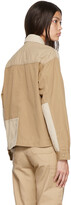 Thumbnail for your product : Carhartt Work In Progress Beige Medley Jacket