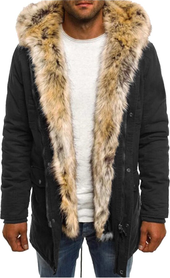 Mens Sale Winter Jackets Coats | Shop the world's largest collection of  fashion | ShopStyle UK