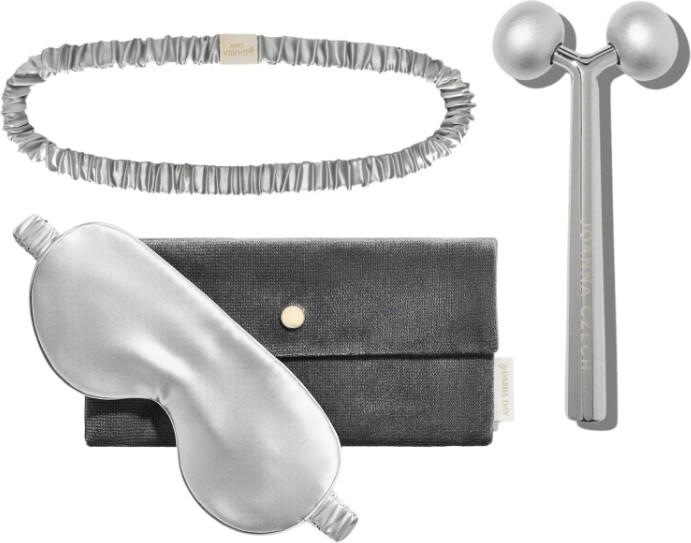 Joanna Czech Waking Up Your Natural Beauty Set