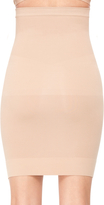 Thumbnail for your product : Spanx Remarkable Results High-Waist Half-Slip