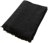 Thumbnail for your product : Faliero Sarti Gray Cashmere Scarf