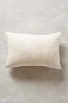 Thumbnail for your product : Anthropologie Shimmered Nescio Cushion