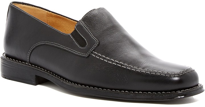 sandro moscoloni jeffrey loafer