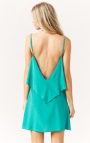 Thumbnail for your product : Blue Life SILK SUMMER LOVIN DRESS