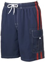 Thumbnail for your product : SONOMA life + style® Solid Swim Trunks - Men