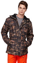 Thumbnail for your product : Quiksilver Select All Jacket