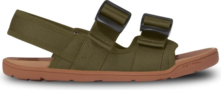 Astral Webber Sandals