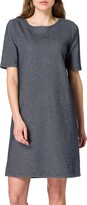 Thumbnail for your product : Tom Tailor Women's 1024072 Basic Dress