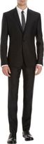 Thumbnail for your product : Dolce & Gabbana Lightweight Sharkskin Suit