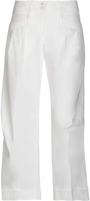 Ermanno Scervino 3/4-length shorts