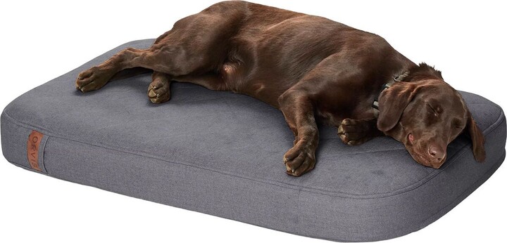 Orvis Recoveryzone Tough Chew Lounger Bed