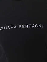 Thumbnail for your product : Chiara Ferragni Active T-shirt