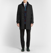 Thumbnail for your product : Burberry Single-Breasted Cotton-Gabardine Trench Coat