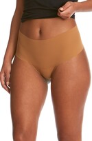 Thumbnail for your product : Hanky Panky Breathe High Waist Thong