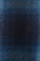 Thumbnail for your product : Paul Smith 'Kensington' Navy Windowpane Wool Blazer