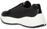 Thumbnail for your product : Prada America's Cup Xl Leather Sneakers