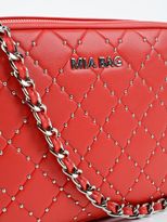 Thumbnail for your product : Mia Bag Tracolla Zip Borc