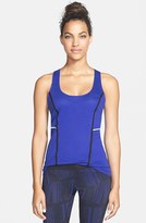 Thumbnail for your product : Zella 'Speed Singlet' Racerback Tank