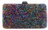 Thumbnail for your product : Sondra Roberts East West Beaded Miniaudiere