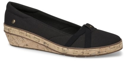 grasshopper wedge shoes