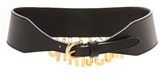 Thumbnail for your product : Moschino Chain Contour Belt