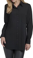 Thumbnail for your product : Lysse Women's Schiffer Button Down