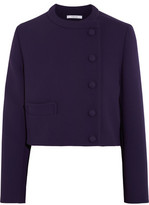 Thumbnail for your product : Carven Crepe Blazer
