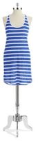 Thumbnail for your product : C&C California Striped Tank Dress