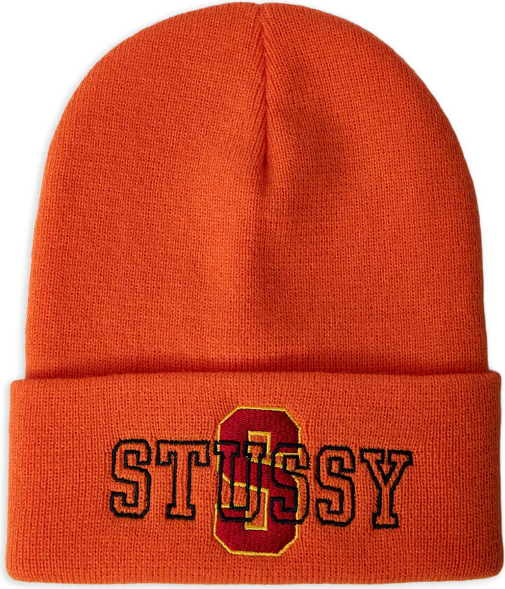 Jason Markk Logo Plain Knit Beanie