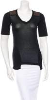 Thumbnail for your product : VPL Top w/ Tags Black Top w/ Tags