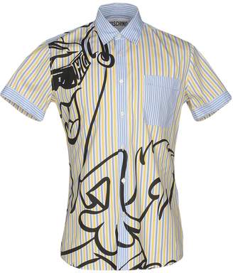 Moschino Shirts - Item 38625915KW