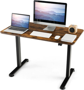 https://img.shopstyle-cdn.com/sim/34/14/34142028bdcdbd530d83b93dae486e7e_xlarge/denehoe-height-adjustable-electric-desk-44-x-24-sit-to-stand-desk-w-splice-board-sturdy-t-shaped-metal-bracket-cable-management-hole-rustic-brown.jpg