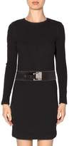 Thumbnail for your product : Barbara Bui Leather Waist Belt