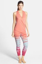 Thumbnail for your product : Hard Tail Crossover Racerback Tank