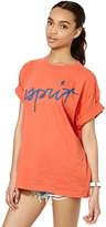 Thumbnail for your product : Nasty Gal Vintage Esprit Tee