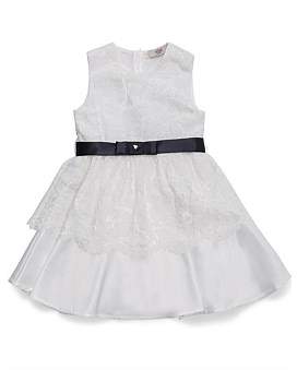 Emporio Armani Emporio Armani White Dress
