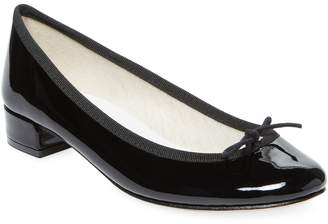 Repetto Women's Bow Leather Pump