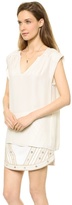 Thumbnail for your product : Rebecca Minkoff Francis Top