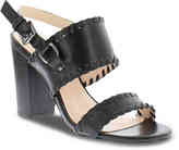 Thumbnail for your product : Nicole Miller Women's Victoria Sandal -Black